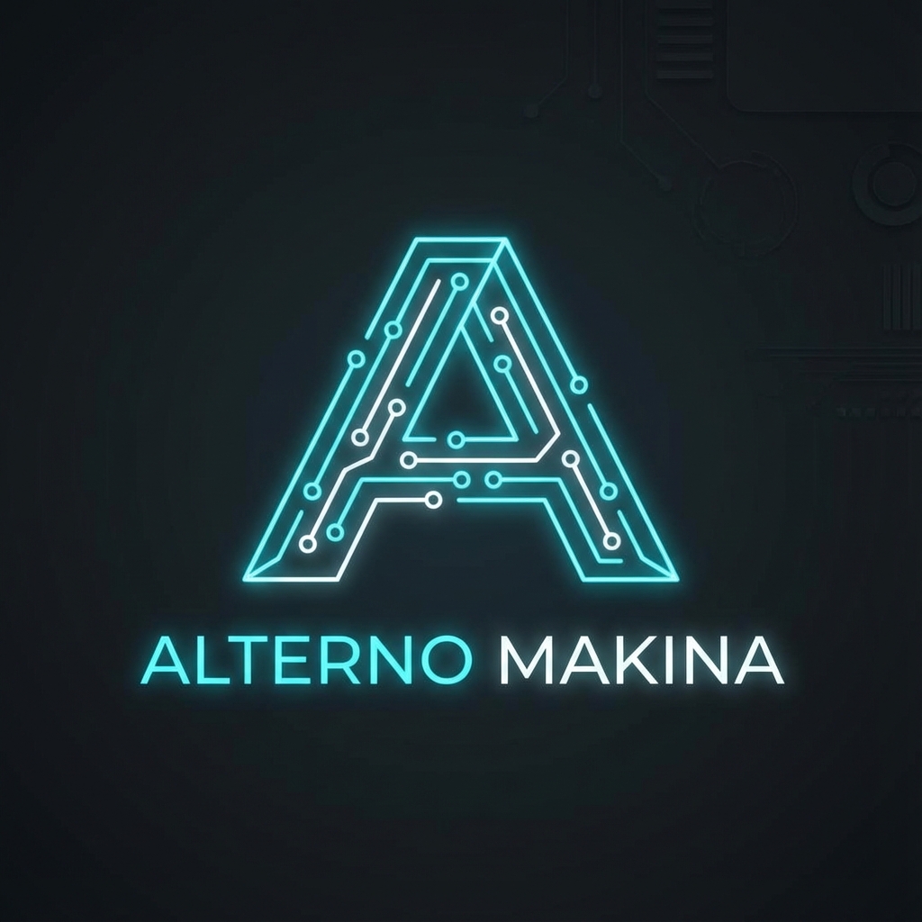 Alterno Makina